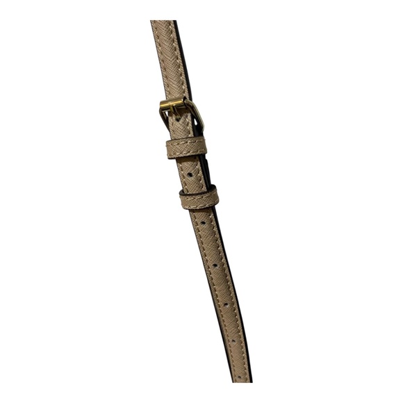 Karl Lagerfeld thin profile crossbody - Picture 8 of 15